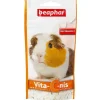 Beaphar Vita-C-nis Vitamin-C-Tabletten für Meerschweinchen