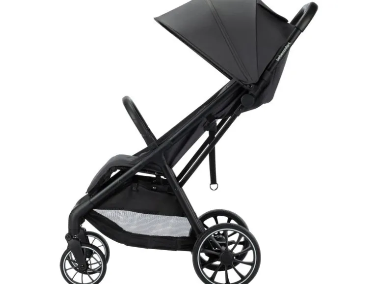 Bebeconfort Artic Mineral Graphite