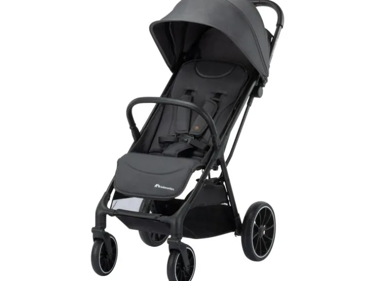Bebeconfort Artic Mineral Graphite