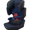 Bebeconfort BBC Kindersitz Road Safe i-Size Sitzerhöhung Spiderman