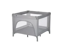 Bebeconfort Laufgitter Adonis Mineral Gray