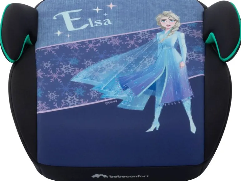 Bebeconfort Manga i-Fix Disney Frozen Elsa, 22-36 kg, 128-150 cm
