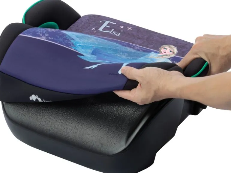 Bebeconfort Manga i-Safe Frozen, ECE R129/i-Size