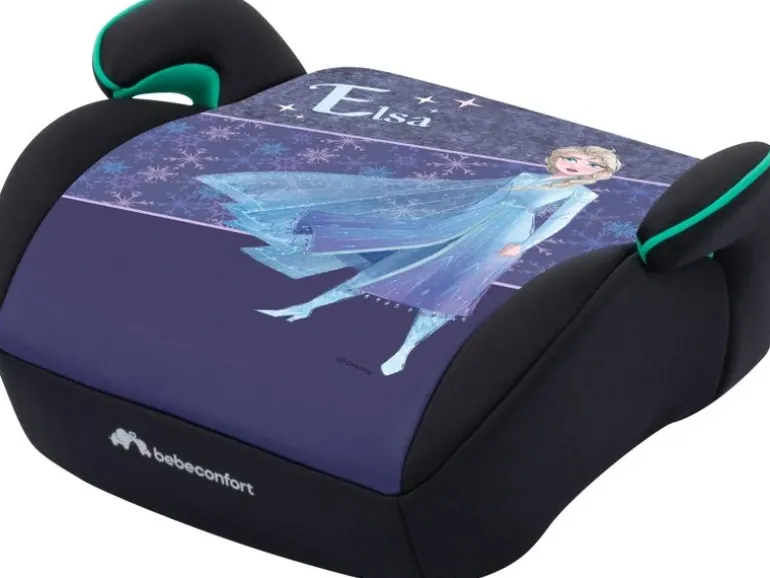 Bebeconfort Manga i-Safe Frozen, ECE R129/i-Size