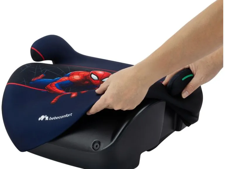 Bebeconfort Manga i-Safe Spider-Man Design