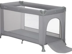 Bebeconfort Reisebett Sweet Dreams Mineral Gray