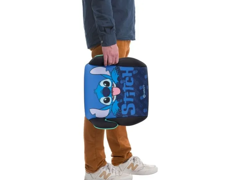 Bebeconfort Star Plus i-Safe Gruppe 3 Classic Stitch