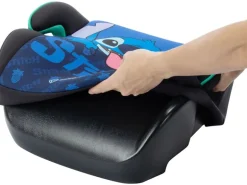 Bebeconfort Star Plus i-Safe Gruppe 3 Classic Stitch