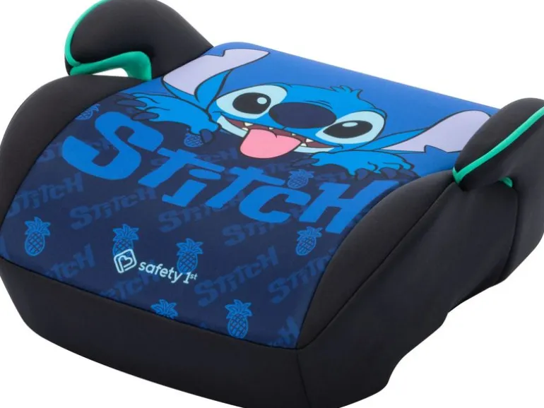 Bebeconfort Star Plus i-Safe Gruppe 3 Classic Stitch