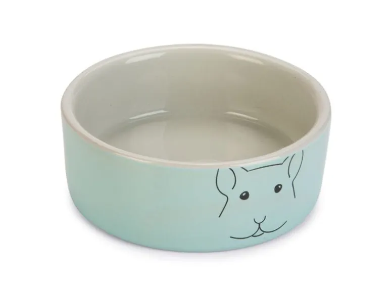 Beeztees Meerschweinchennapf Frinca Mint