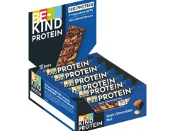 BE-KIND Riegel Protein Dark Chocolate Nut 12 x 50 g