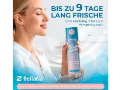 Bellaria WC-Reiniger Schaum «deep ocean» 700 ml