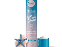 Bellaria WC-Reiniger Schaum «deep ocean» 700 ml