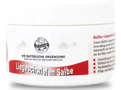 Bellfor Liegeschwielen – Salbe 30 30 ml