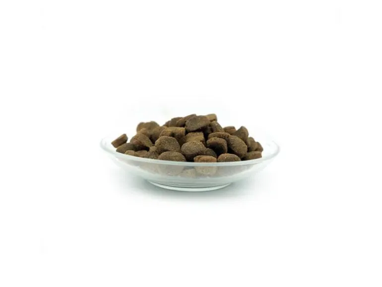 Bellfor Trockenfutter Landgut-Schmaus Insekten, 7.5 kg