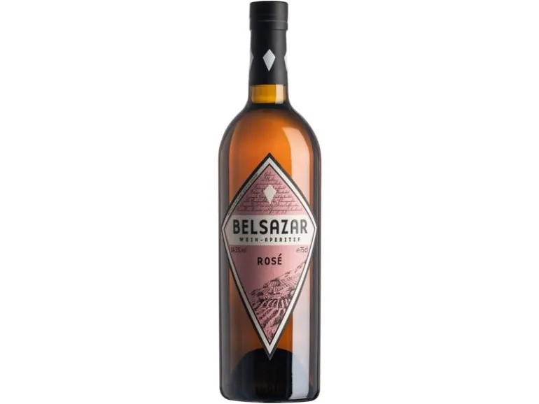 Belsazar Vermouth Rosé 0.75 l