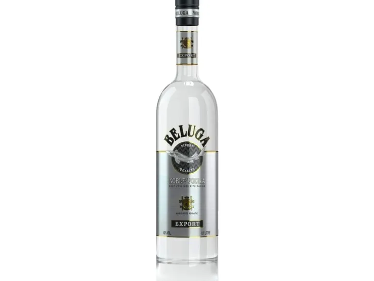 Beluga Vodka Noble 0.7 l