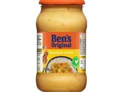 Ben's Original Sauce Thai Curry 400 g