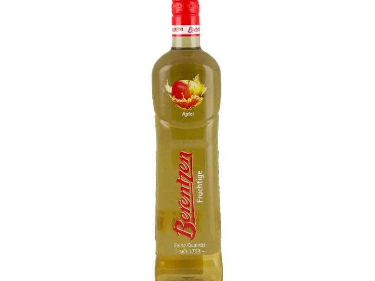 Berentzen Likör Apfel 0.7 l