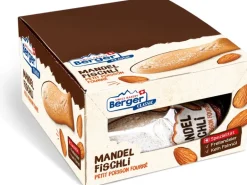 Berger Berger Mandelfischli 12 x 74 g