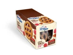 Berger Gebäck Linzertörtli 10 x 74 g