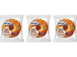 Berger Gugelhöpfli aux Amandes 3 x 45 g