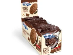 Berger Schoggi Törtli 8 x 50 g