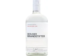 Berliner Brandstifter Dry Gin 0.7 l