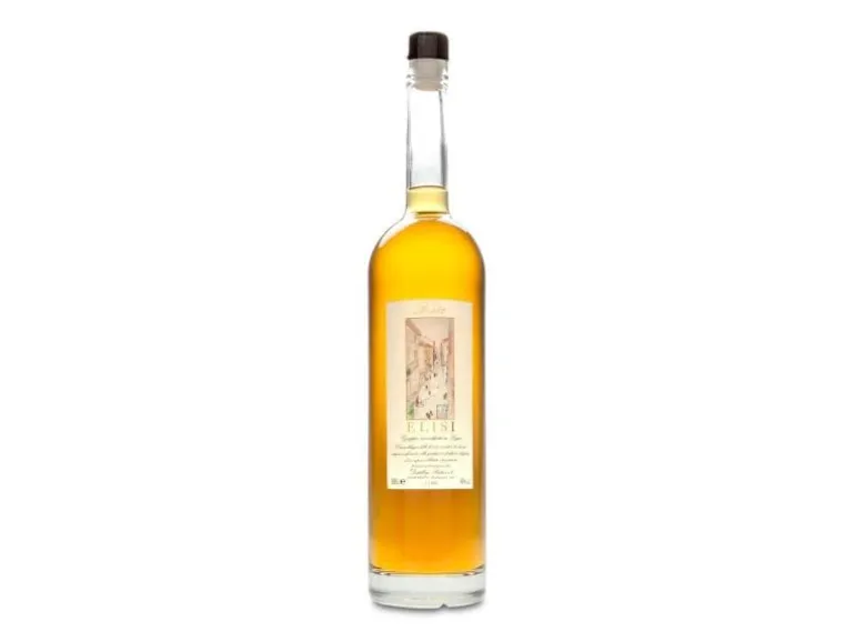 Berta Berta Elisi 3 l