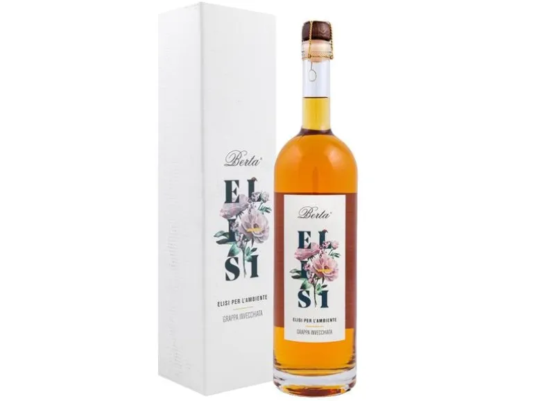 Berta Berta Elisi 1 l