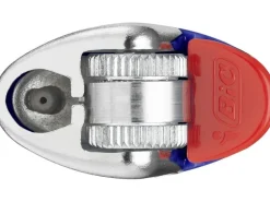 BIC Reibradfeuerzeug J26 Maxi, 6er Pack