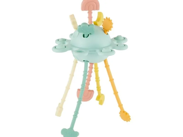 bieco Silikon Activity Planet Eucalyptus