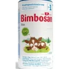 Bimbosan Anfangsmilch Bio 1, 400 g
