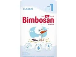 Bimbosan Anfangsmilch Classic 1 400 g