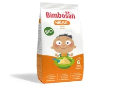 Bimbosan Bio-Hirse 300g, Auffüllpack