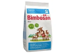 Bimbosan Folgemilch Bio 2, Auffüllpack 6 x 400g