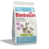 Bimbosan Folgemilch Premium Ziegenmilch 2, Auffüllpack 6x 400 g