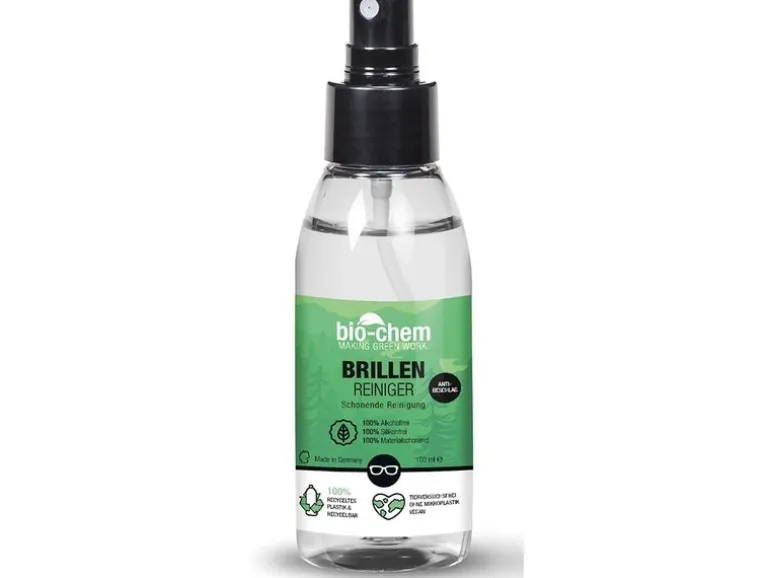 Bio Chem Brillenreiniger 100 ml