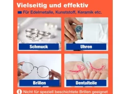 Bio Chem Ultraschallreiniger 750 ml