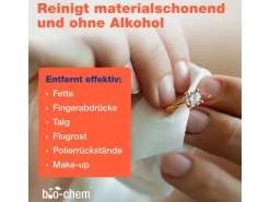 Bio Chem Ultraschallreiniger 750 ml
