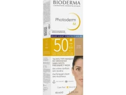 bioderma Photoderm M 40 ml