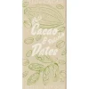 BioeCacao Tafelschokolade Dattelschokolade White Pistachio 90 g