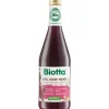 Biotta Apfel-Rande-Ingwer Bio 6 x 0.5 l