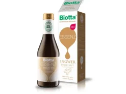Biotta Essenz Ingwer Bio 0.25 l