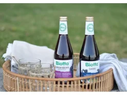Biotta Säfte Cassis Bio 0.5 l