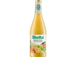 Biotta Säfte Frühstück Bio 6 x 0.5 l