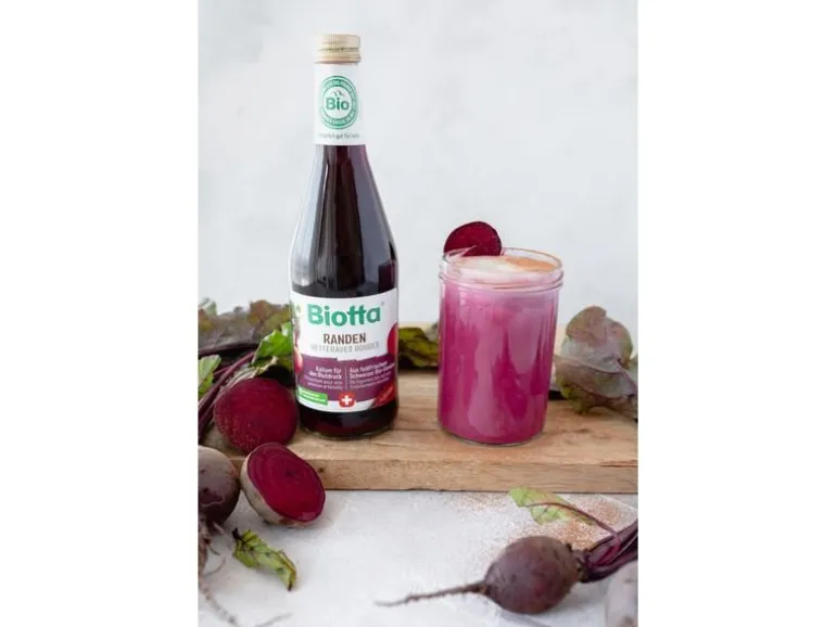 Biotta Säfte Randen Bio 0.5 l