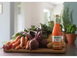 Biotta Säfte Rüebli Bio 6 x 0.5 l