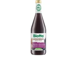 Biotta Säfte Superfrüchte Bio 0.5 l