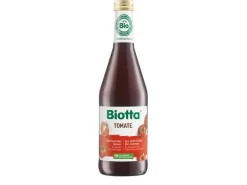 Biotta Säfte Tomate Bio 0.5 l